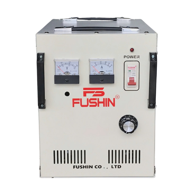 Biến Áp Cắt Mút Xốp 50A - Dây Đồng