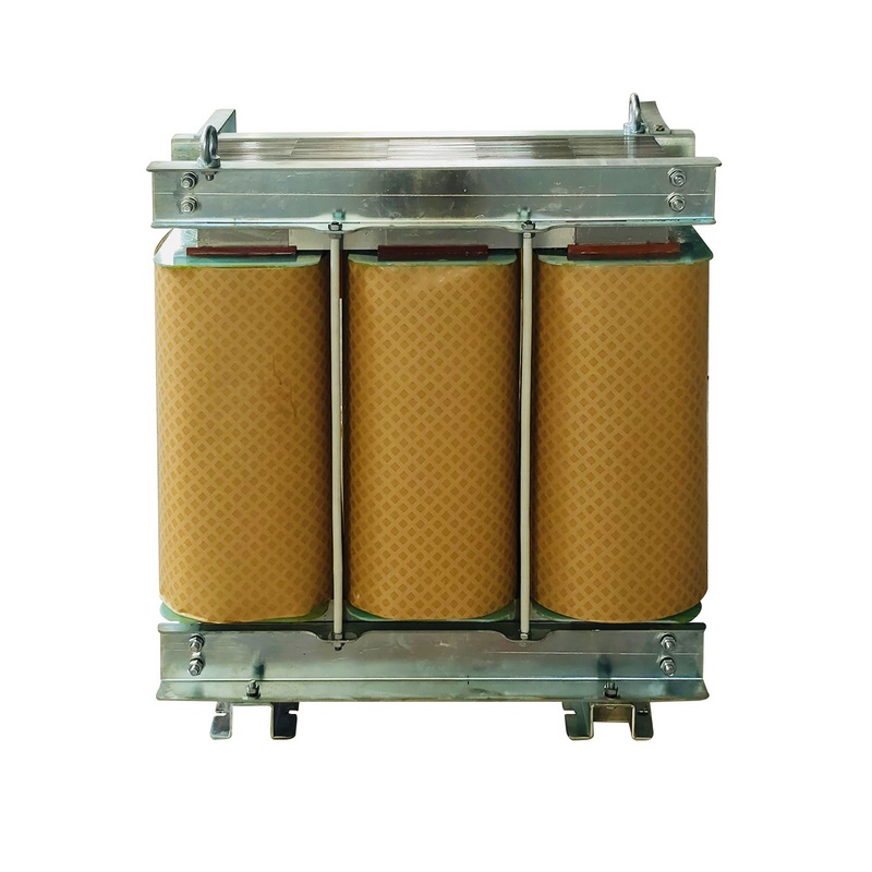 Biến Áp 3 Pha 200KVA Cách Ly 380V/220V