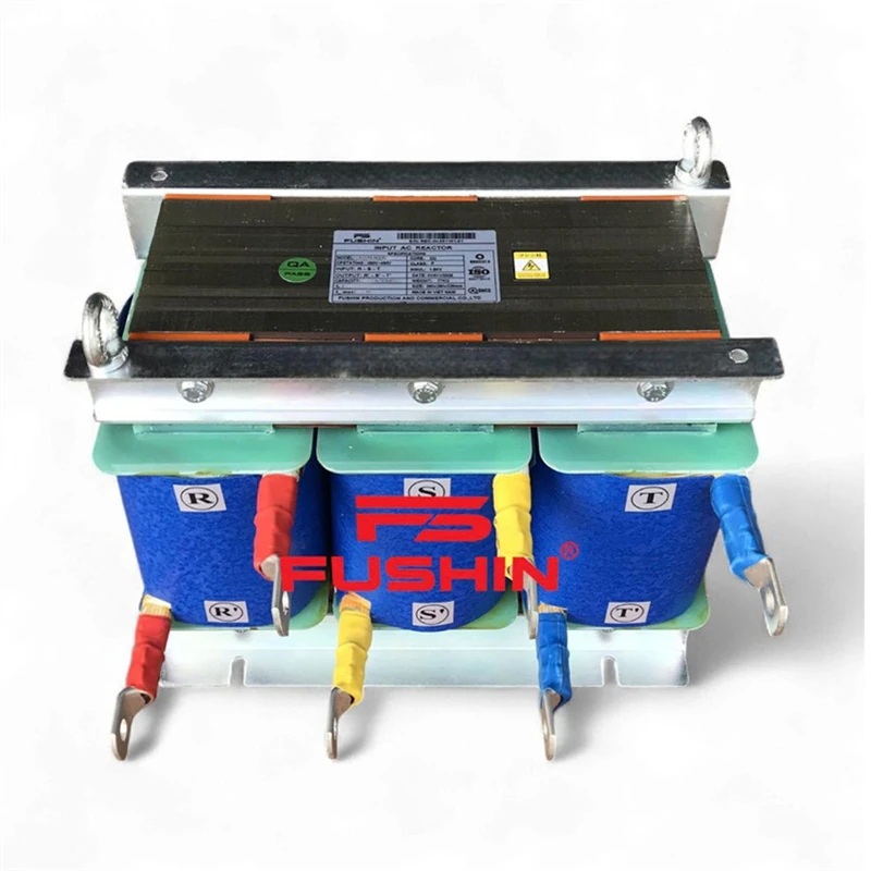 Cuộn Kháng AC Đầu Vào Biến Tần 220KW (300HP)