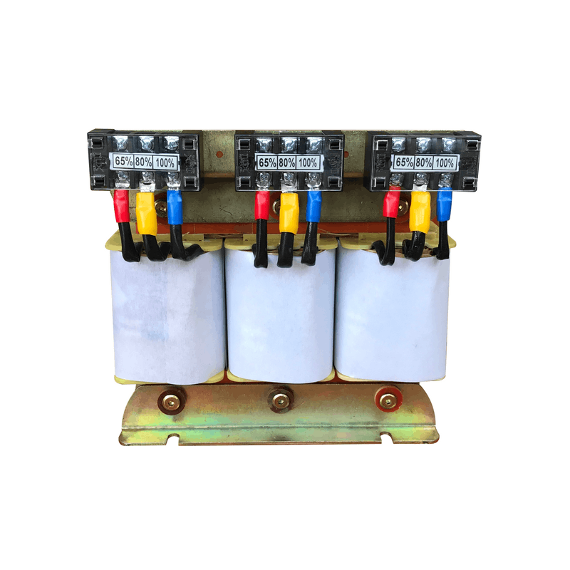 Cuộn Kháng Khởi Động 22KW - 30HP
