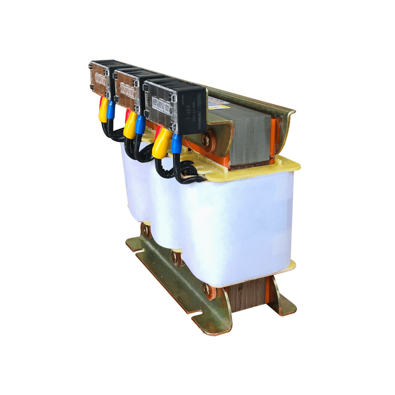 Cuộn Kháng Khởi Động 22KW - 30HP