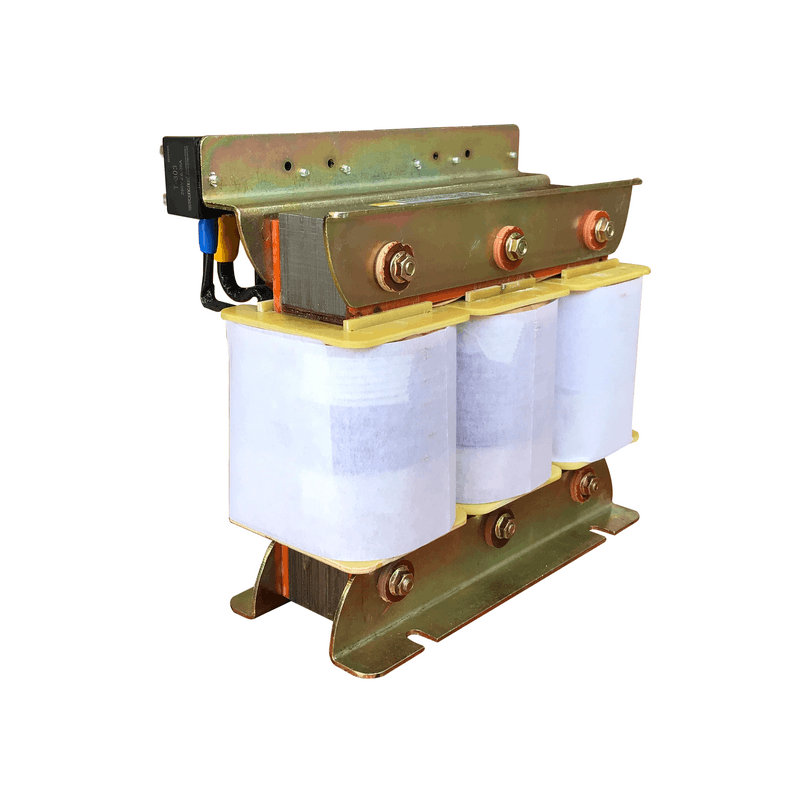 Cuộn Kháng Khởi Động 15KW - 20HP