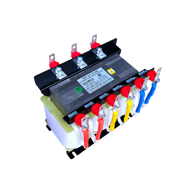 Cuộn Kháng Khởi Động 90KW - 125HP