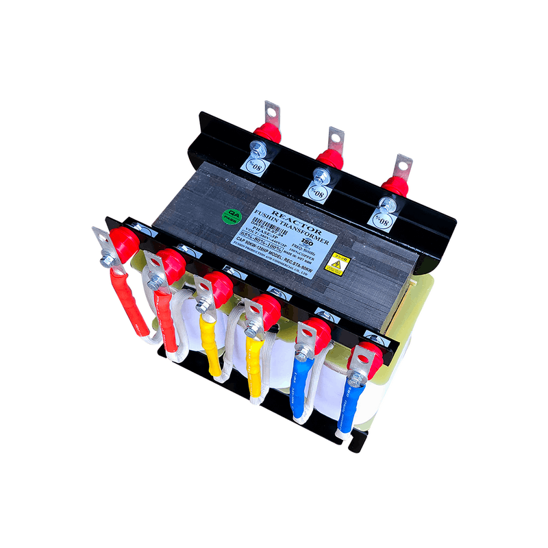 Cuộn Kháng Khởi Động 90KW - 125HP