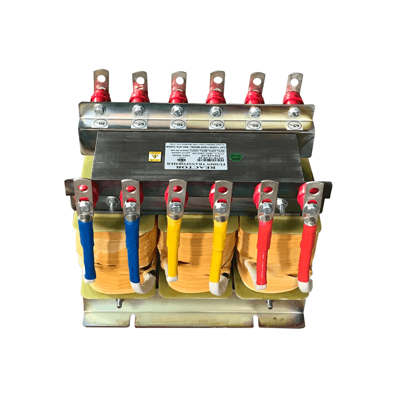 Cuộn Kháng Khởi Động 400KW - 550HP
