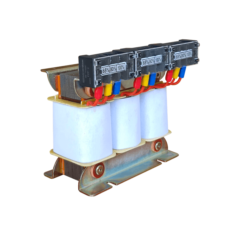 Cuộn Kháng Khởi Động 5.5KW - 7.5HP