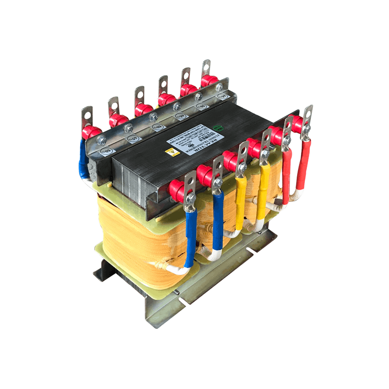 Cuộn Kháng Khởi Động 185KW - 245HP