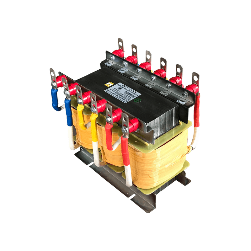Cuộn Kháng Khởi Động 220KW - 300HP