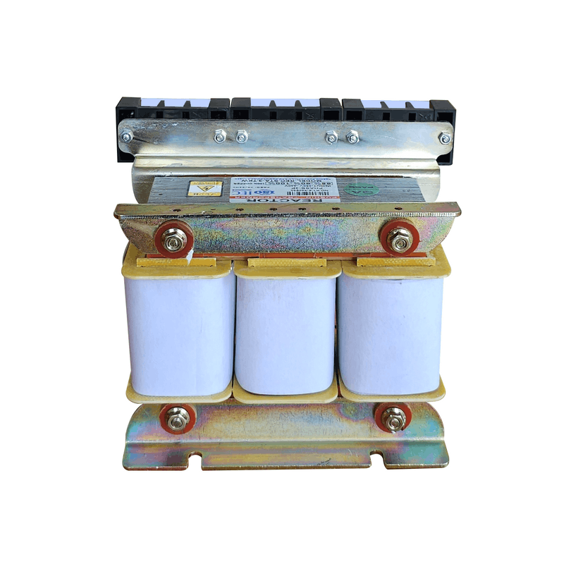 Cuộn Kháng Khởi Động 5.5KW - 7.5HP