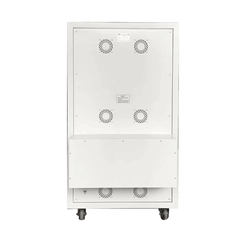 Ổn Áp 3 Pha (320V~430V) - 300KVA ra 380V