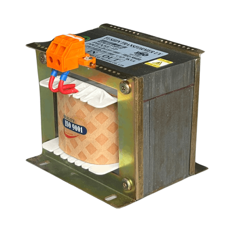 Biến Áp Đèn UV Chụp 3KW - Dây Đồng