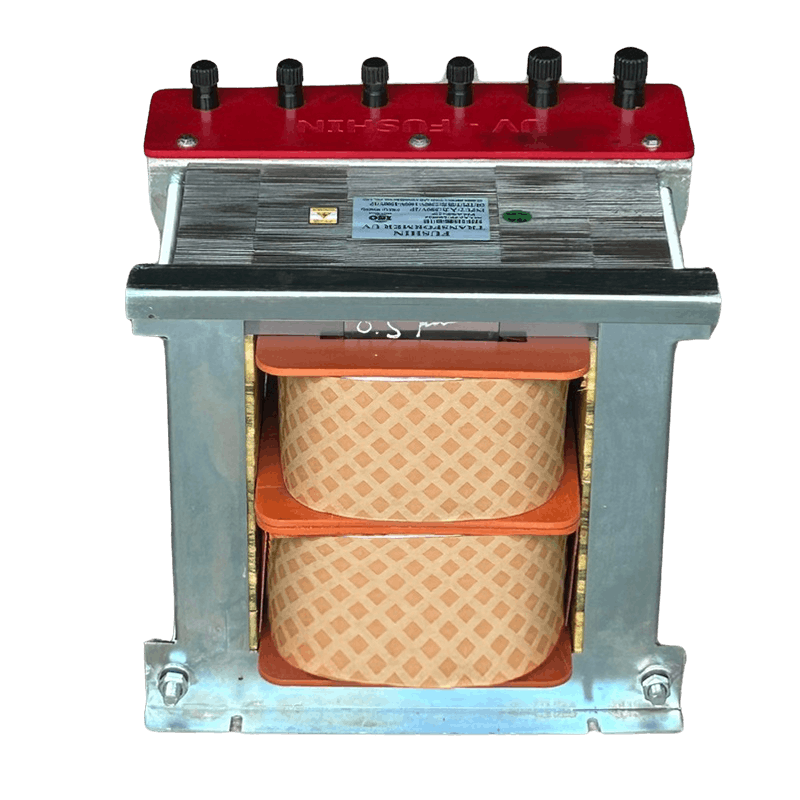 Biến Áp Đèn UV 8KW - Thông Dụng