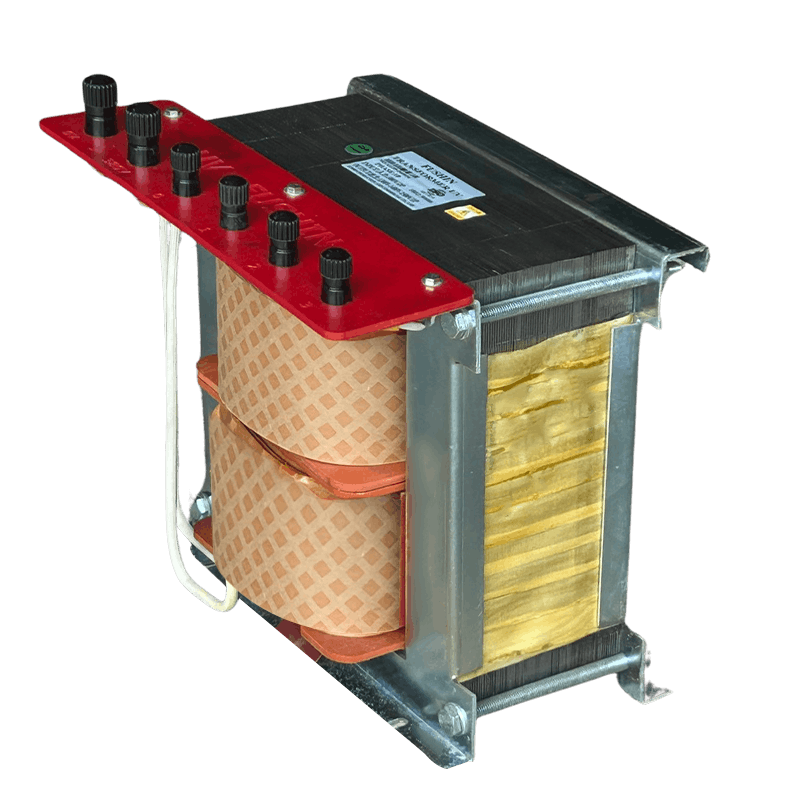 Biến Áp Đèn UV 11KW - Dây Đồng