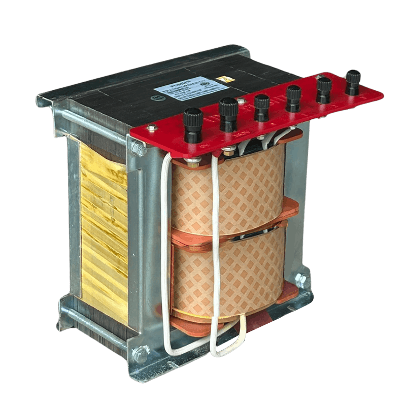 Biến Áp Đèn UV 8KW - Dây Đồng