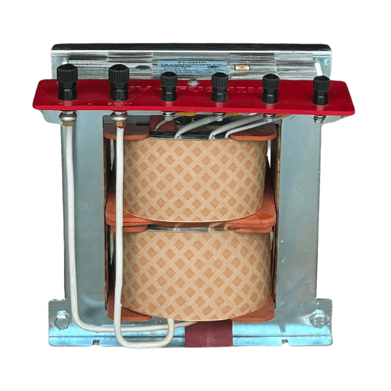 Biến Áp Đèn UV 13KW - Dây Đồng
