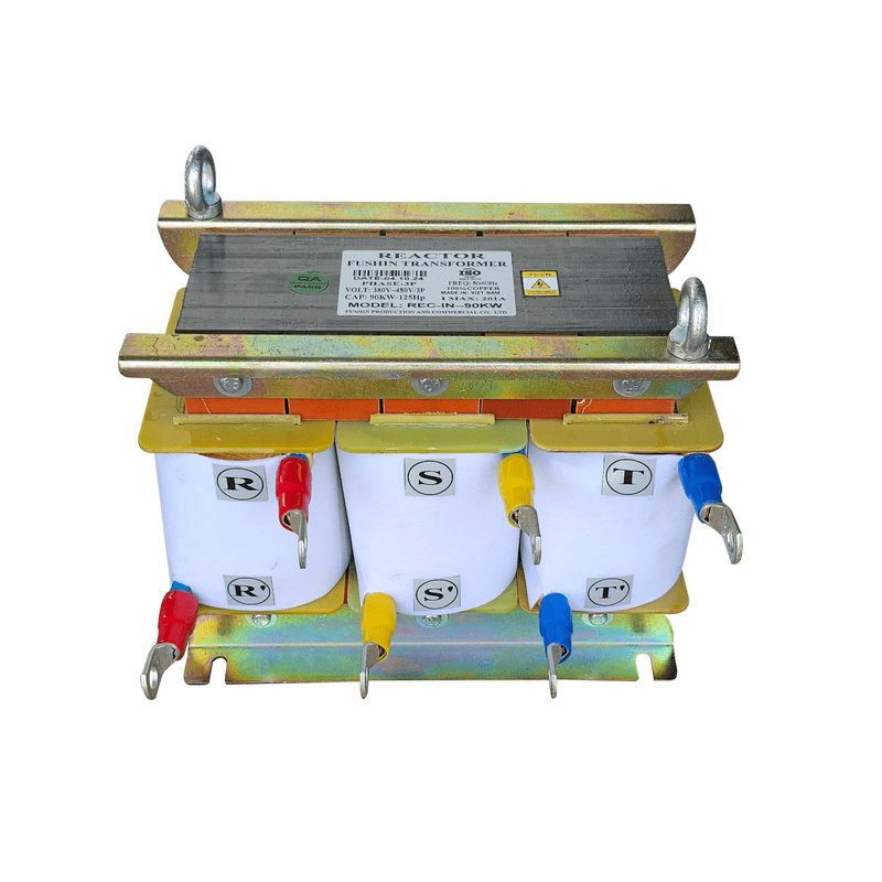 Cuộn kháng REACTOR