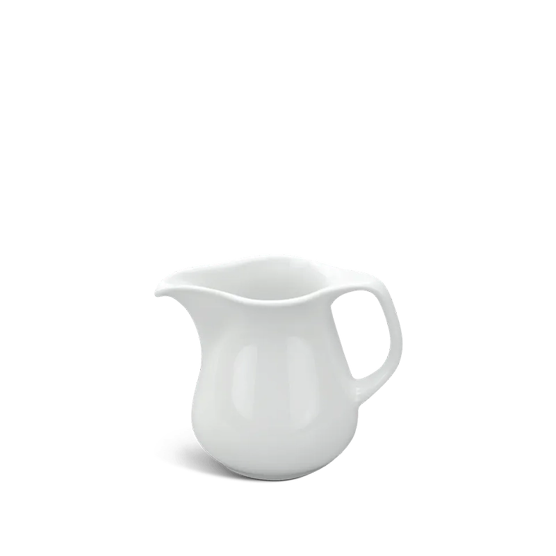 Rót sữa 0.16L - Jasmine - Trắng