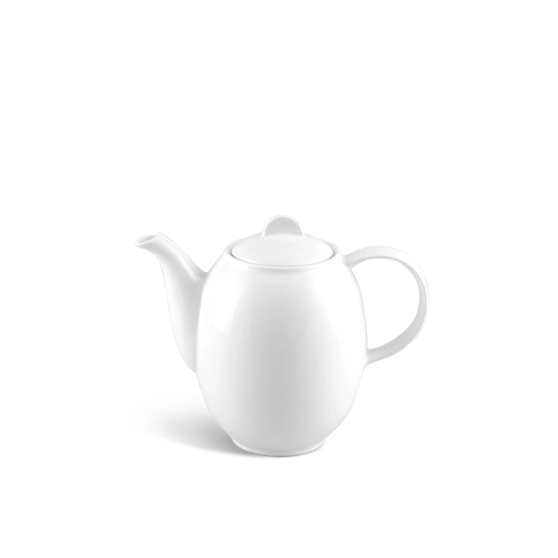 Bình trà cao 1.3 L + nắp SAGO Trg