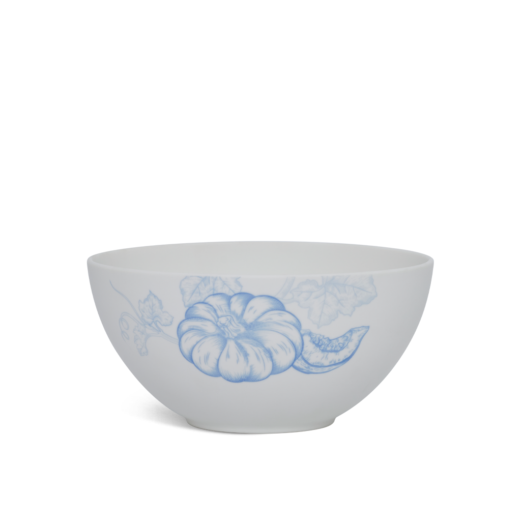 Tô 20 cm (KL) - Timeless IFP - Đại Dương Sương Mờ