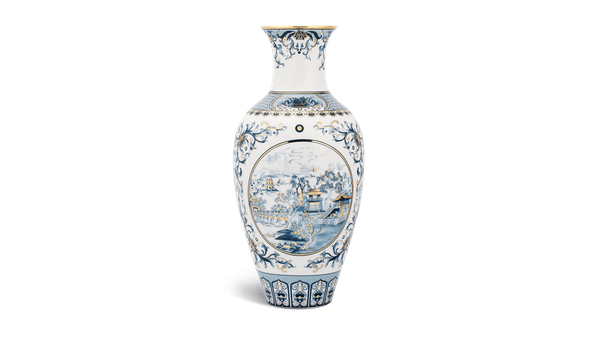 Bình hoa 30 cm - Hồn Việt