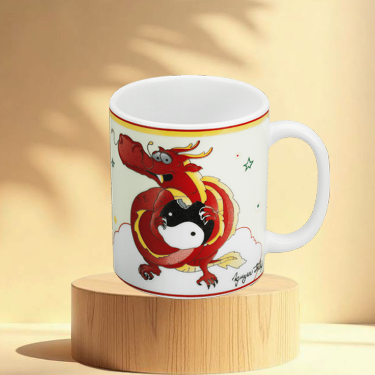Ca bia 0.36 L - Jasmine - Thìn
