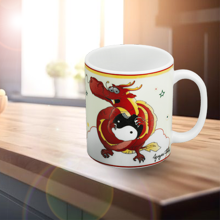 Ca bia 0.36 L - Jasmine - Thìn
