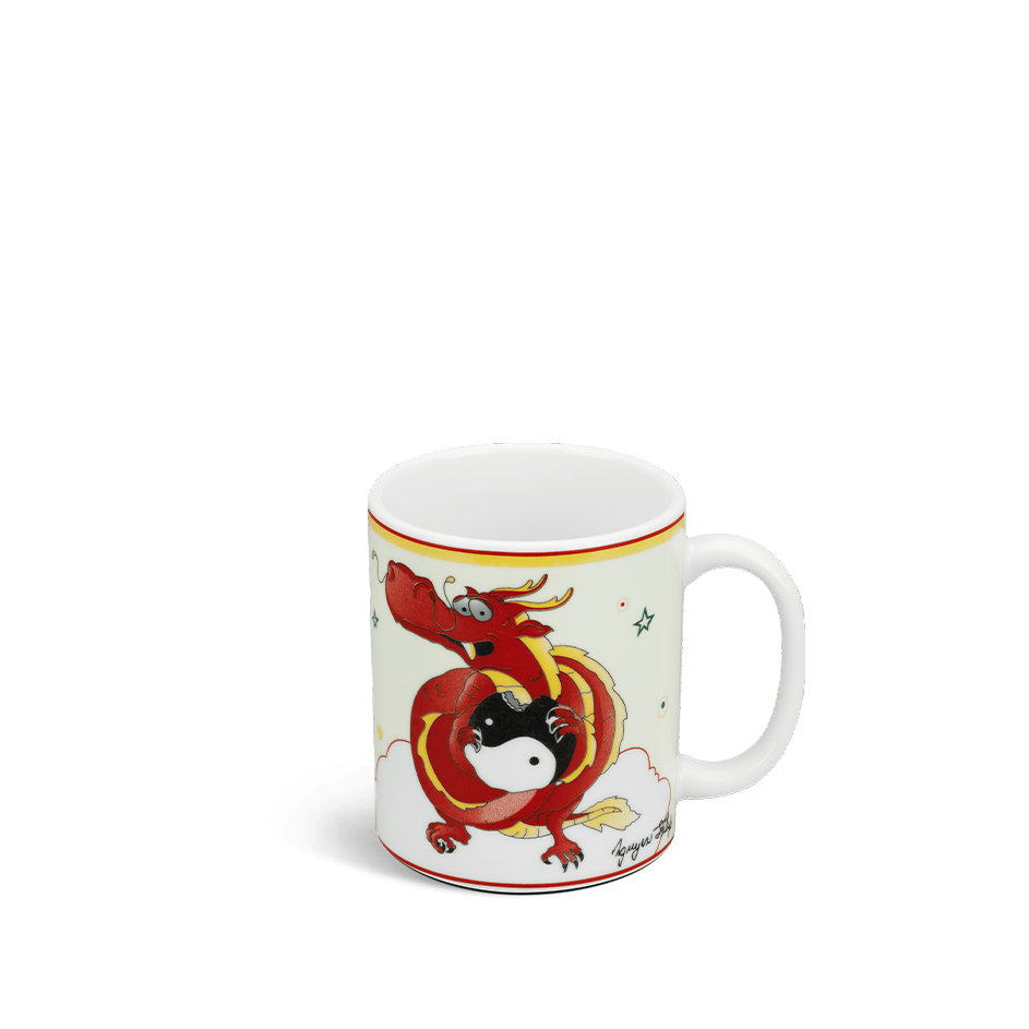 Ca bia 0.36 L - Jasmine - Thìn