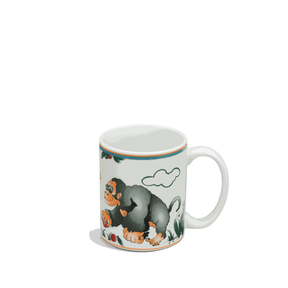 Ca bia 0.36 L - Jasmine - Thân