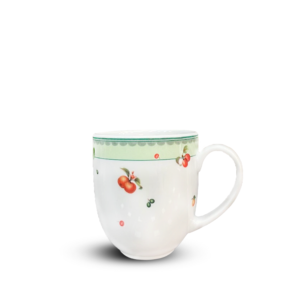 Ca Trà 0.40L - Camellia - Quả Ngọt