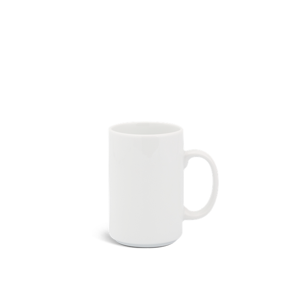 Ca Bia 0.52L (Quai Tròn) - Misc Assortment - Trắng