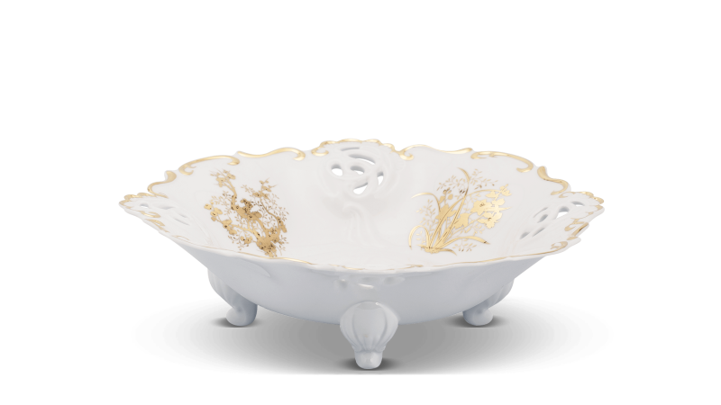 Tô trái cây Tiệp (Royal) Tứ Quý