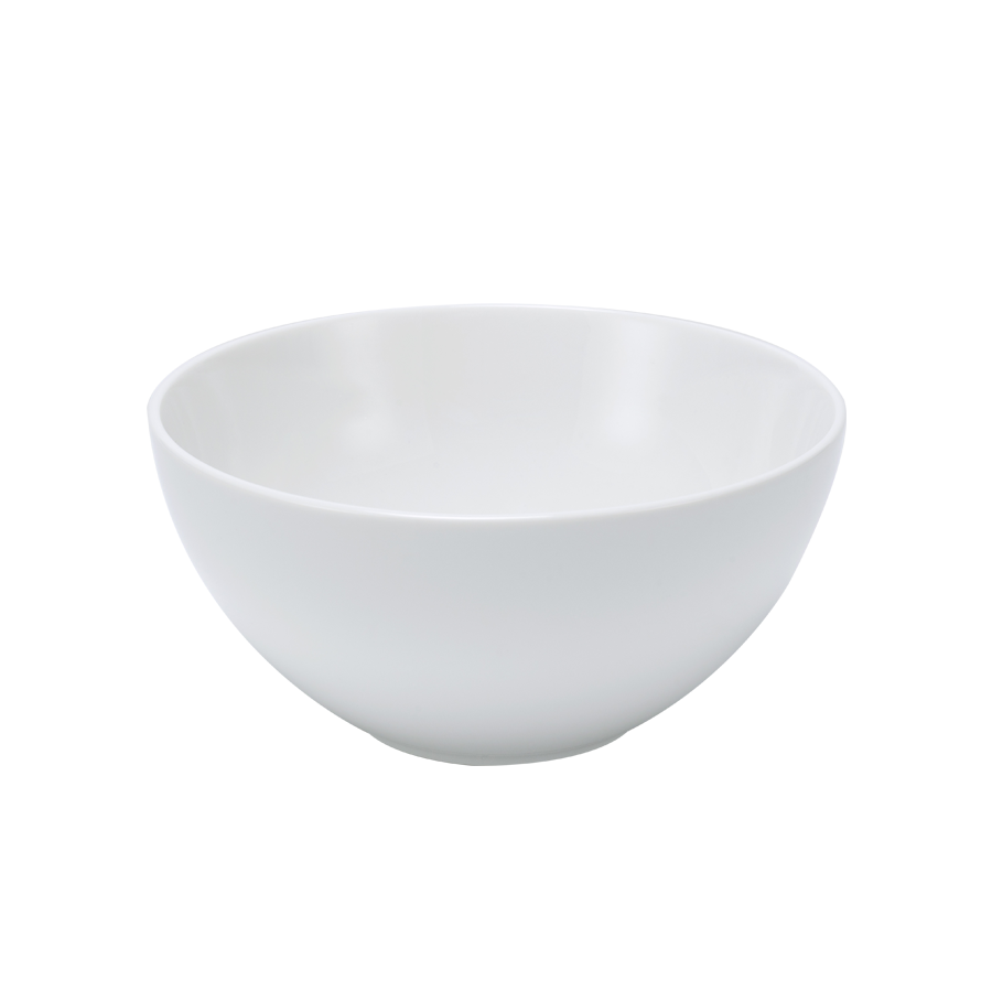 Tô 26 cm (KL) - Timeless - Trắng