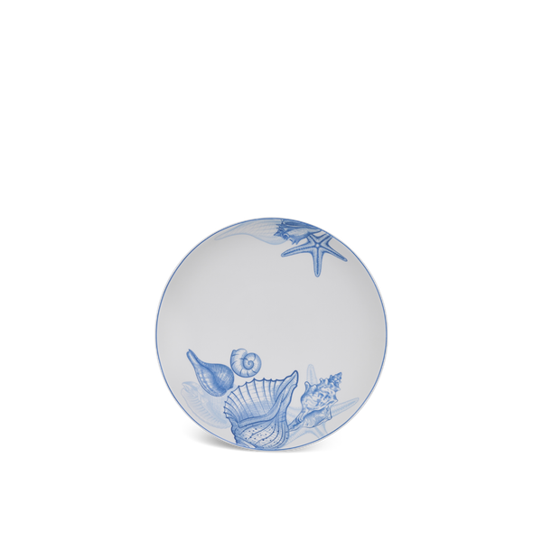 Dĩa sâu lòng (KL) 17cm - Timeless IFP - Đại Dương Sương Mờ
