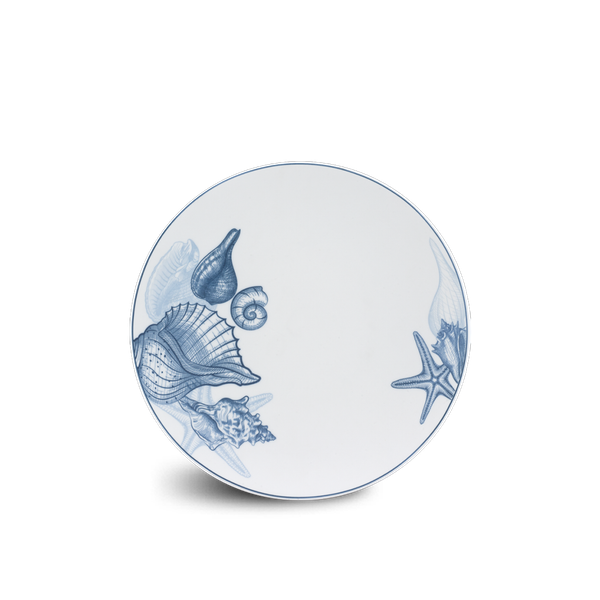Dĩa sâu lòng (KL) 23cm - Timeless IFP - Đại Dương Sương Mờ