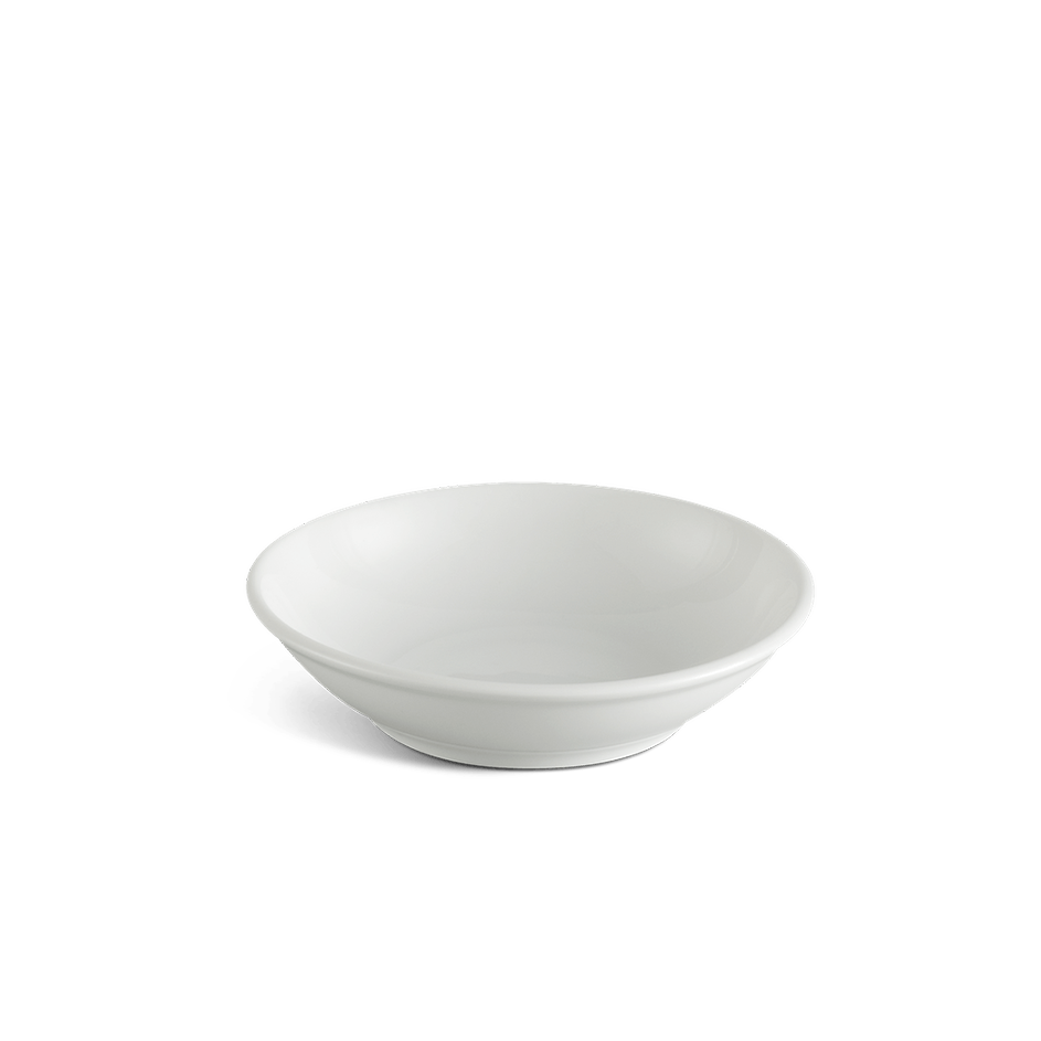 Chén chấm 7cm- Jasmine Lys - Trắng Ngà