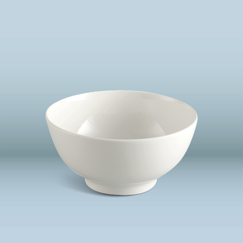 Tô Cao Minh Long 15 - 18 - 20 - 23 Cm - Jasmine Lys - Trắng Ngà
