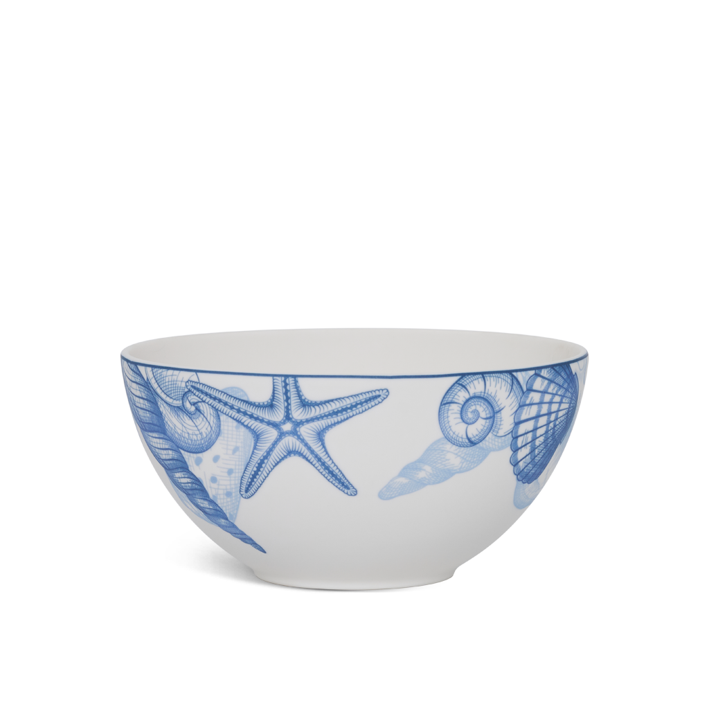 Tô 14 cm (KL) - Timeless IFP - Đại Dương Sương Mờ