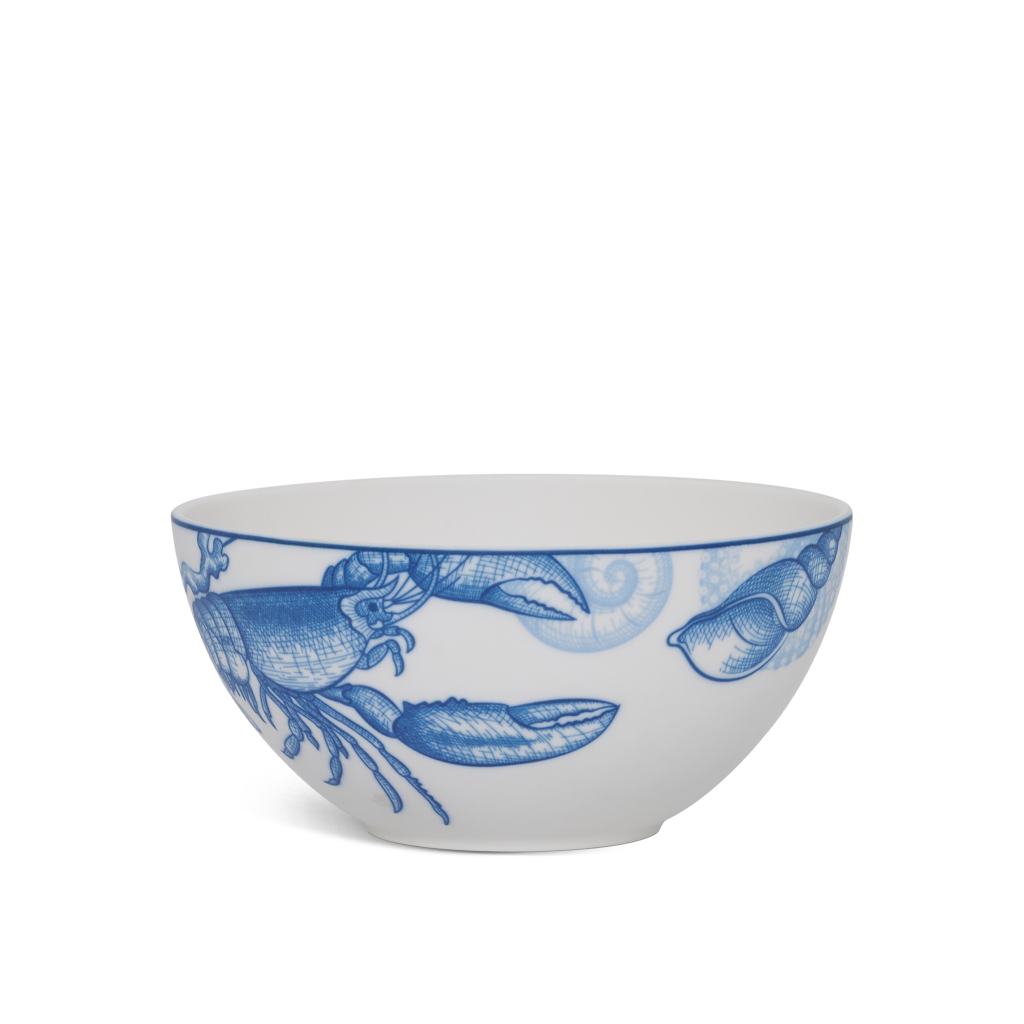 Tô 16 cm (KL) - Timeless IFP - Đại Dương Sương Mờ