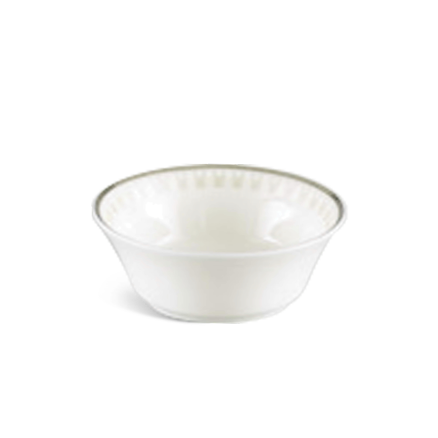 Chén chấm 7 cm - Tulip Ngà - Ngân Sa