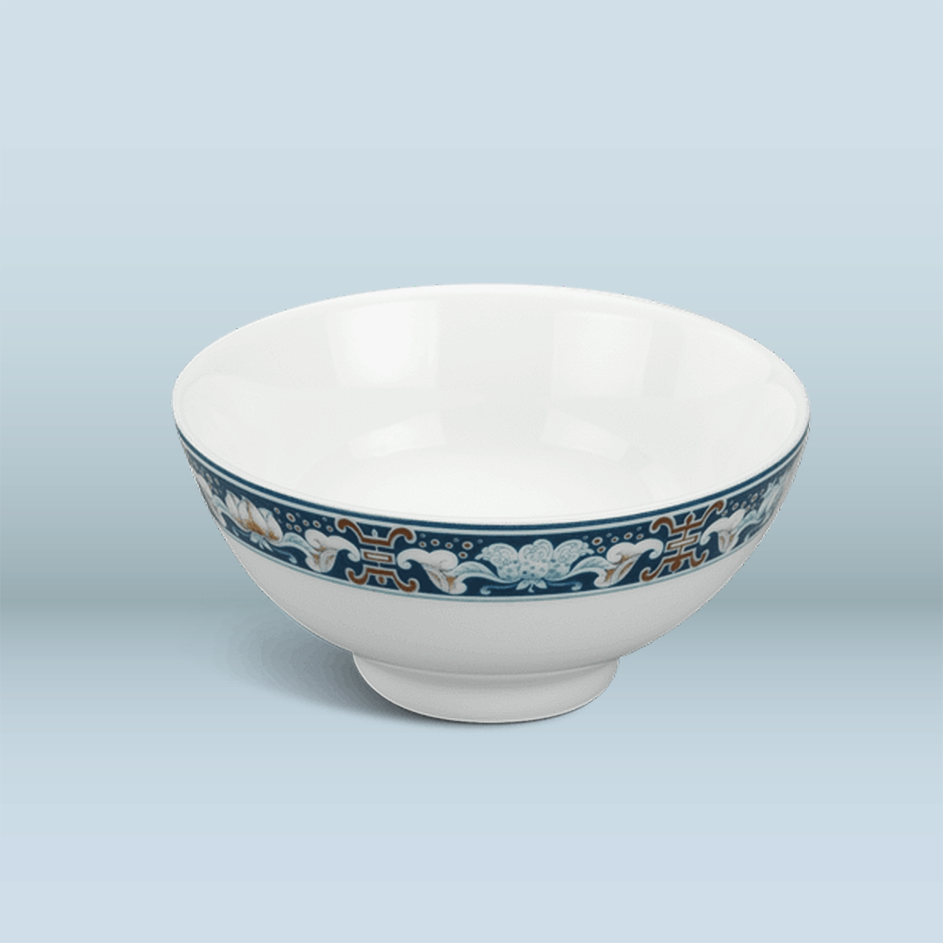 Chén sốt 9 cm - Jasmine - Phước Lộc Thọ