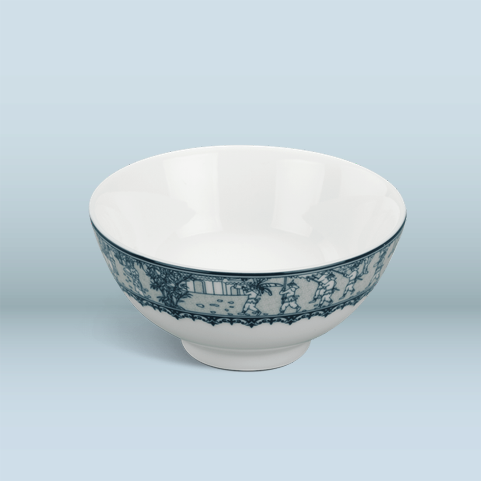 Chén sốt - Jasmine - Vinh Quy Nhạt