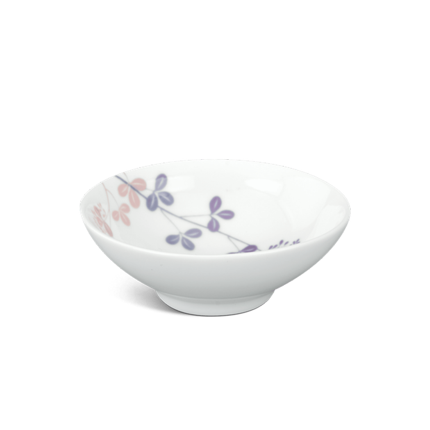 Chén chấm - Daisy - Cỏ Tím