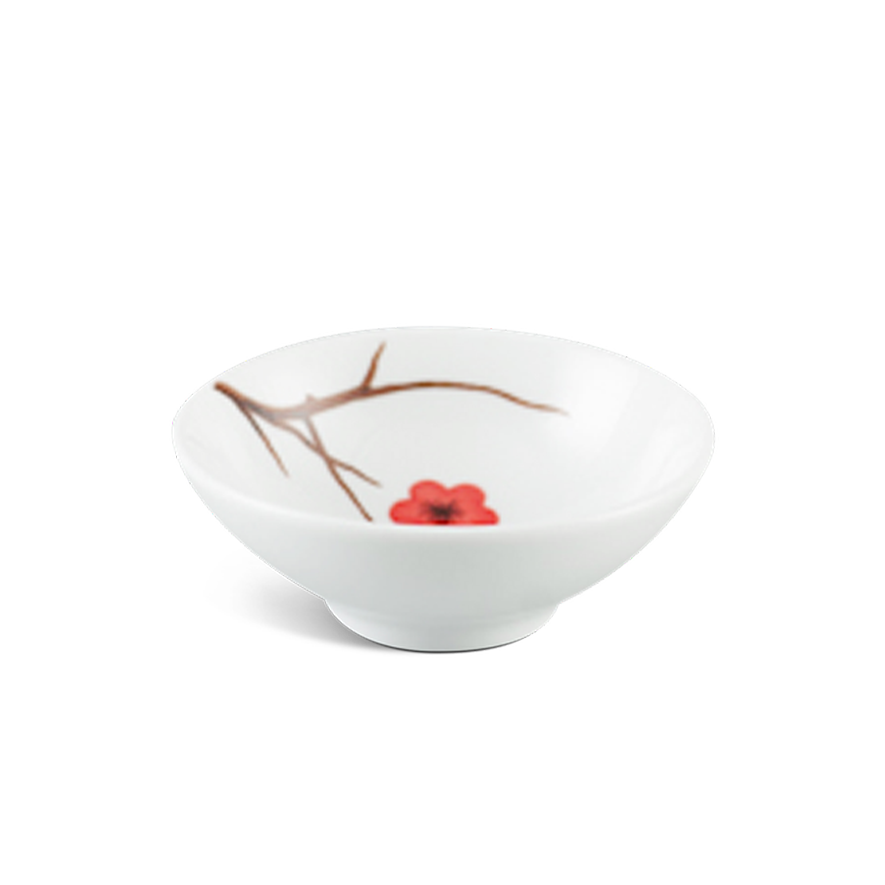 Chén chấm - Daisy - Hồng Mai