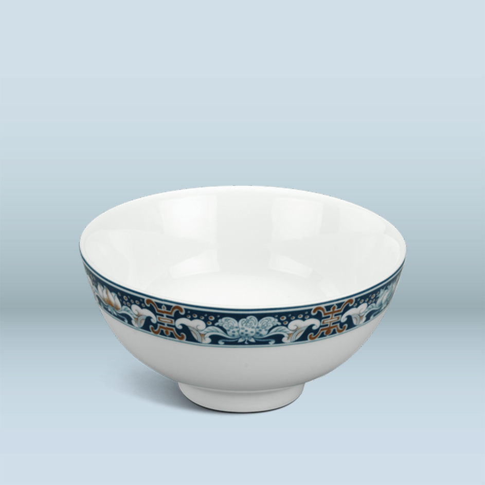 Chén cơm 11.5 cm - Jasmine - Phước Lộc Thọ