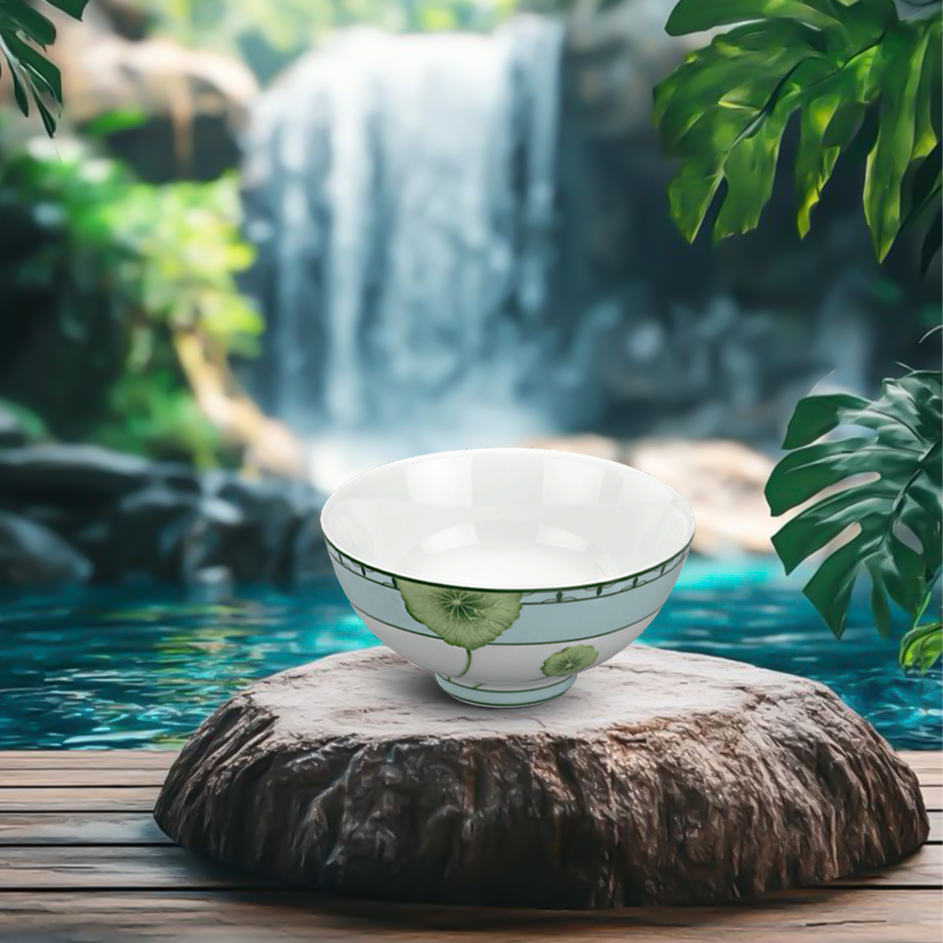 Chén cơm - Jasmine - Tích Tuyết Thảo