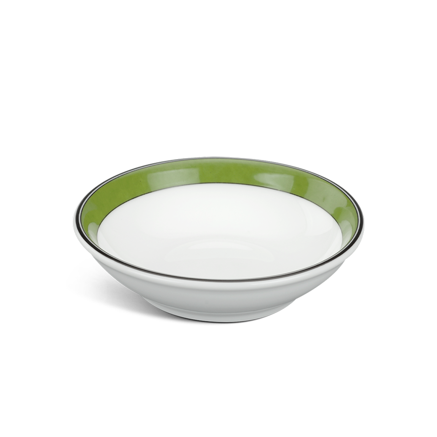 Chén chấm 9 cm - Jasmine - Hoa May Mắn
