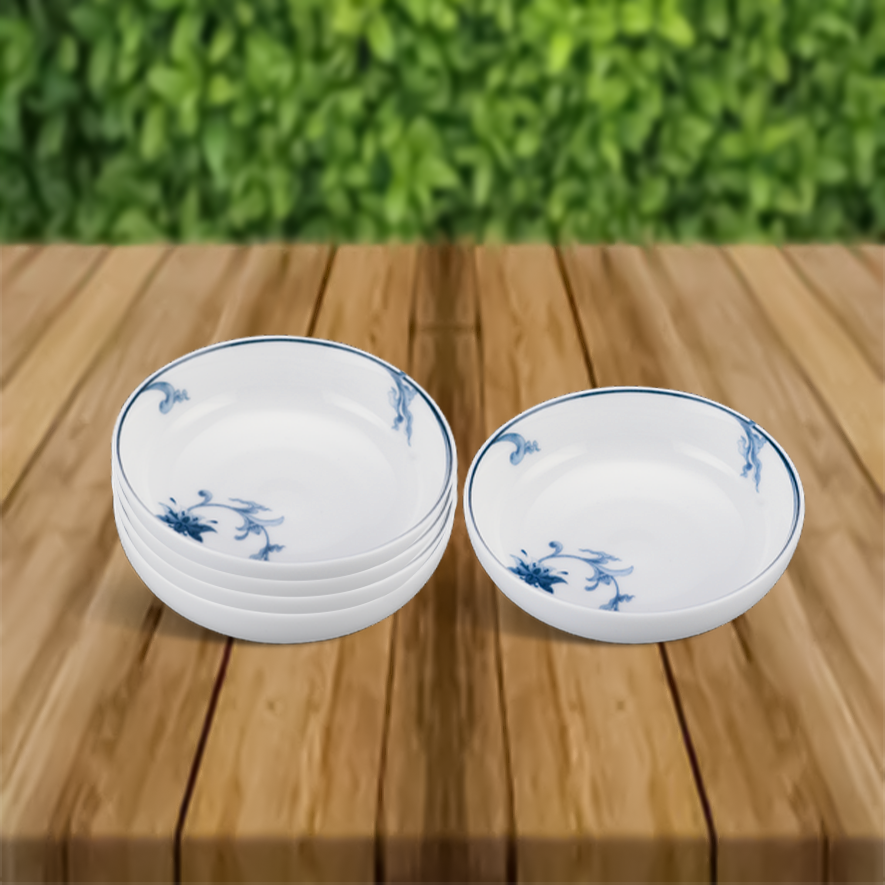 Chén chấm 9cm - Camellia - Lạc Hồng