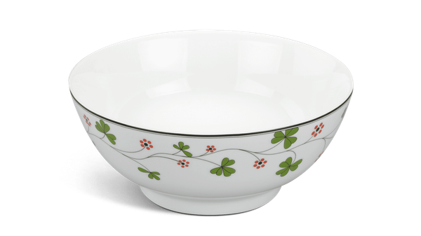 Tô 15cm - Jasmine - Hoa May Mắn