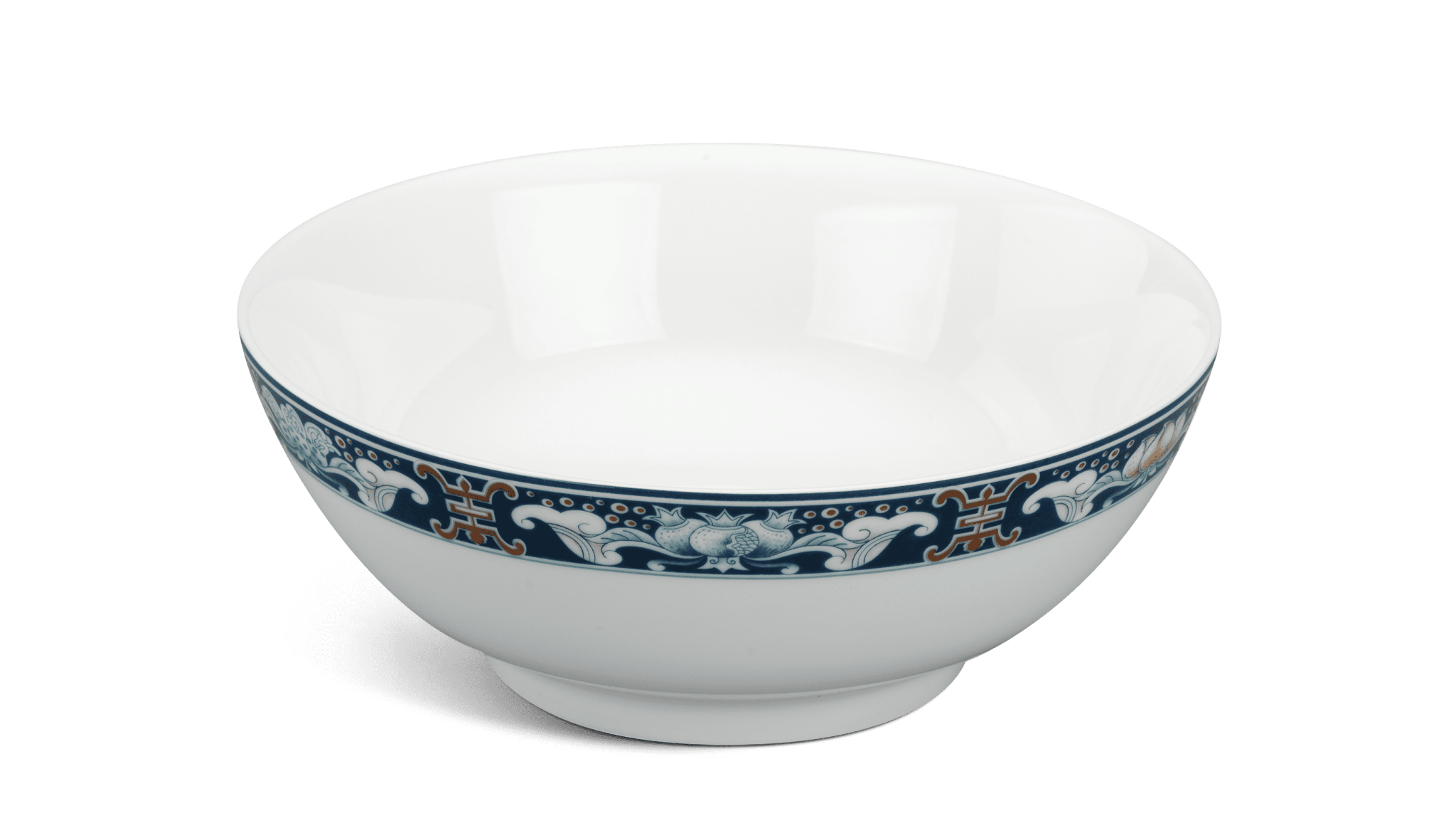 Tô 18cm – Jasmine – Phước Lộc Thọ