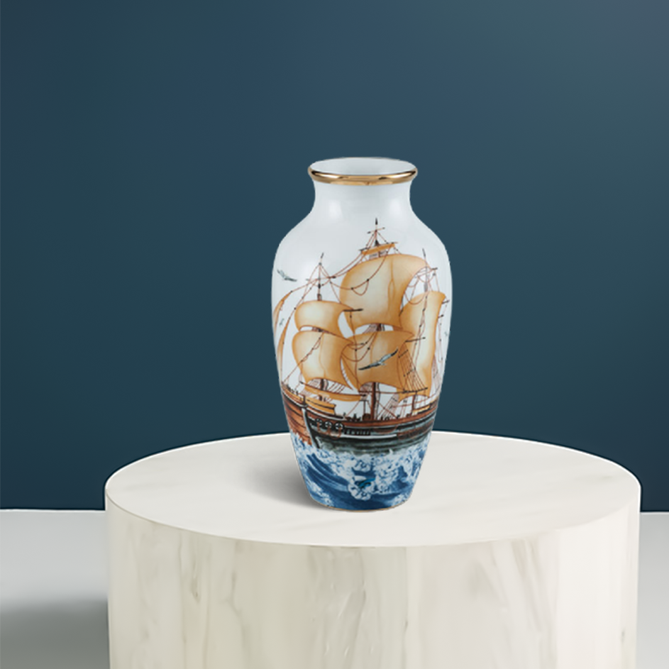Bình hoa 27 cm - Thuận Buồm